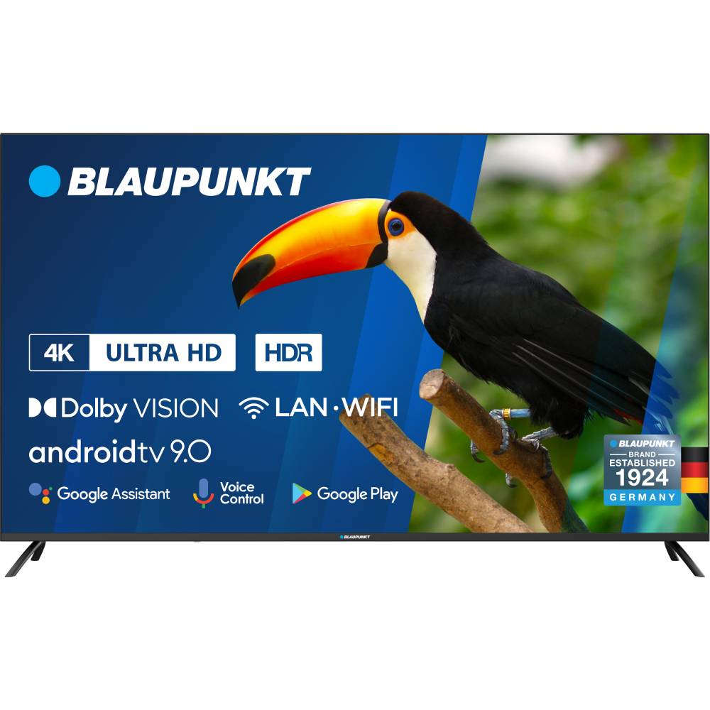 

Телевизор BLAUPUNKT 65UB7000, 65UB7000