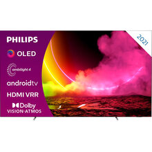 Телевізор PHILIPS 48OLED806/12