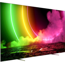 Телевізор PHILIPS 48OLED806/12