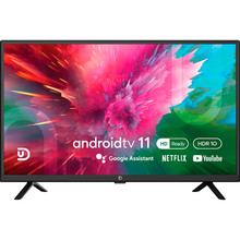 ТБ UD 32W5210 (AndroidTV 11)