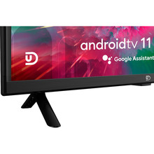 Телевизор UD 32W5210 (AndroidTV 11)