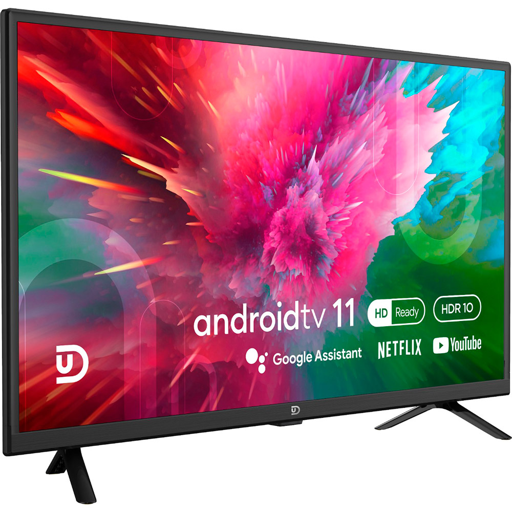 Телевизор UD 32W5210 (AndroidTV 11) Диагональ 32" (81 см)