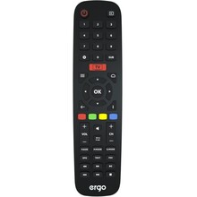 Телевизор ERGO 32DHT5100