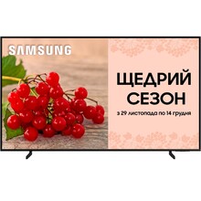 Телевизор SAMSUNG QE43Q60BAUXUA