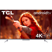 Телевизор TCL 43P725