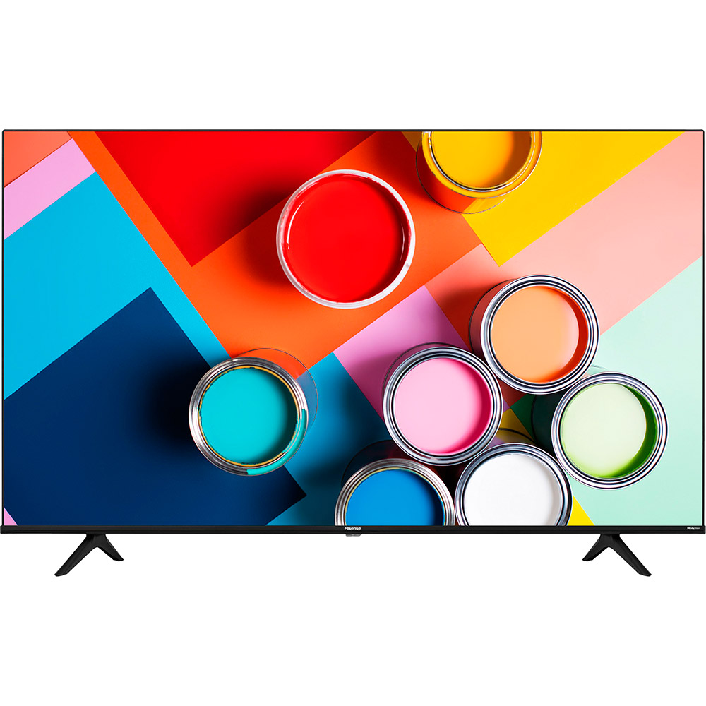 Телевізор HISENSE 55A6BG Діагональ 55" (140 см)