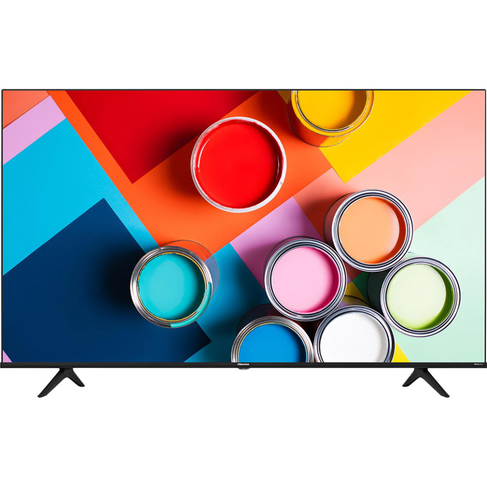 Телевізор HISENSE 50A6BG Діагональ 50" (127 см)