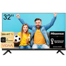 Телевизор HISENSE 32А4BG