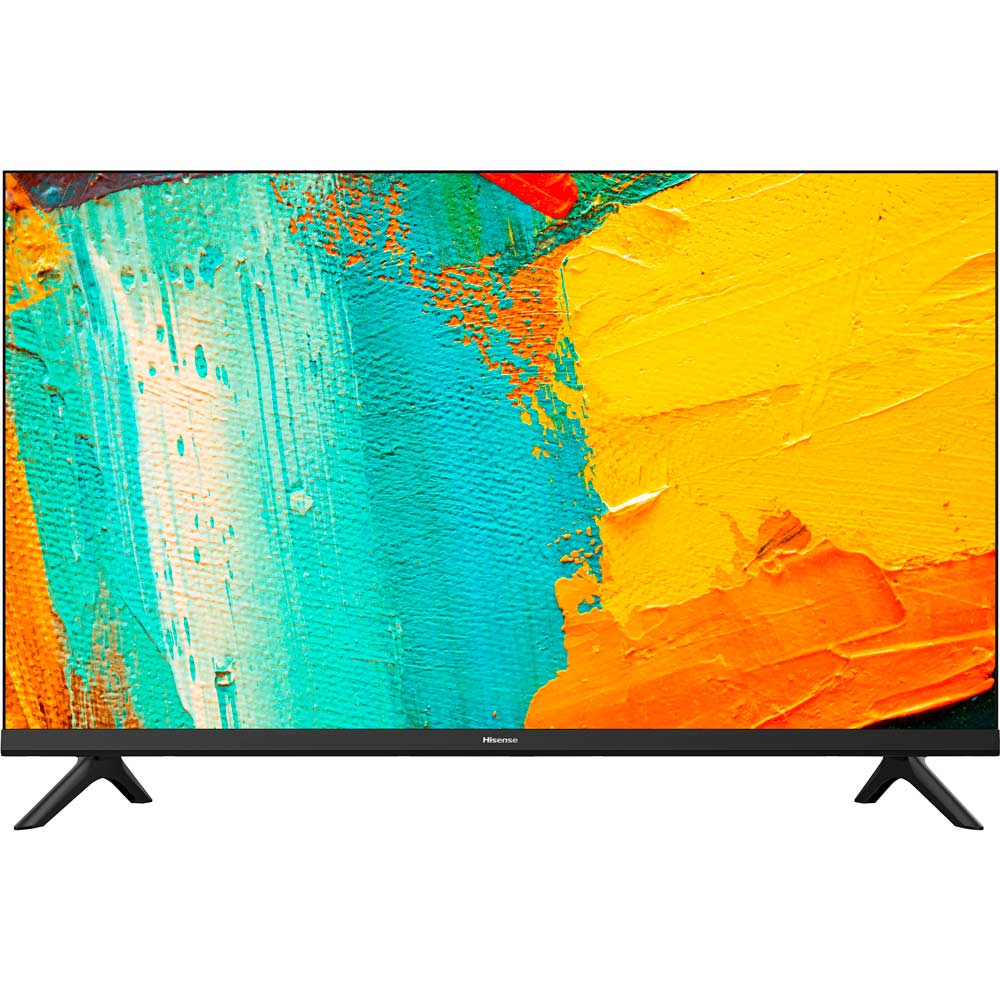 Телевізор HISENSE 40А4BG Діагональ 40" (101 см)