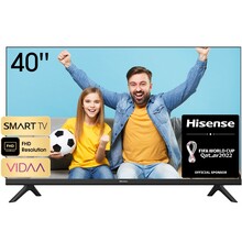 Телевизор HISENSE 40А4BG