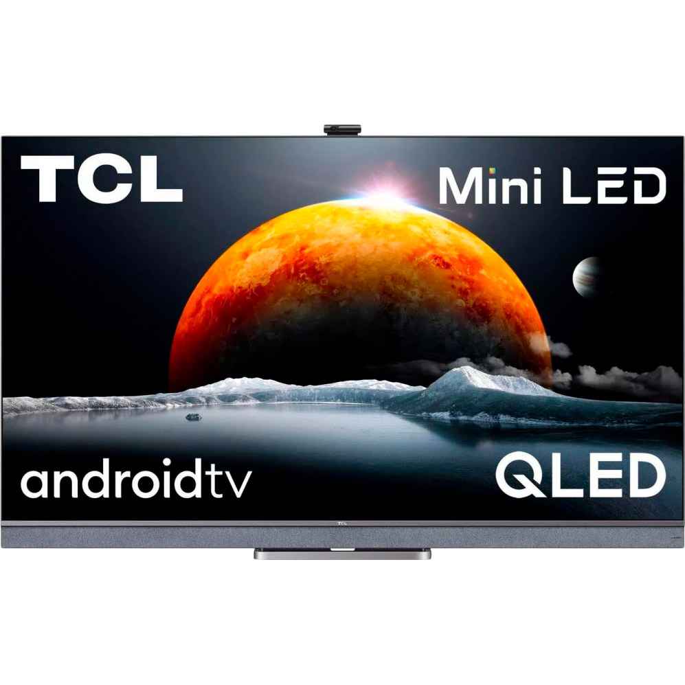 Телевізор TCL 55C825