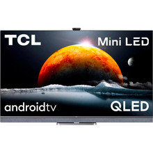 Телевизор TCL 55C825