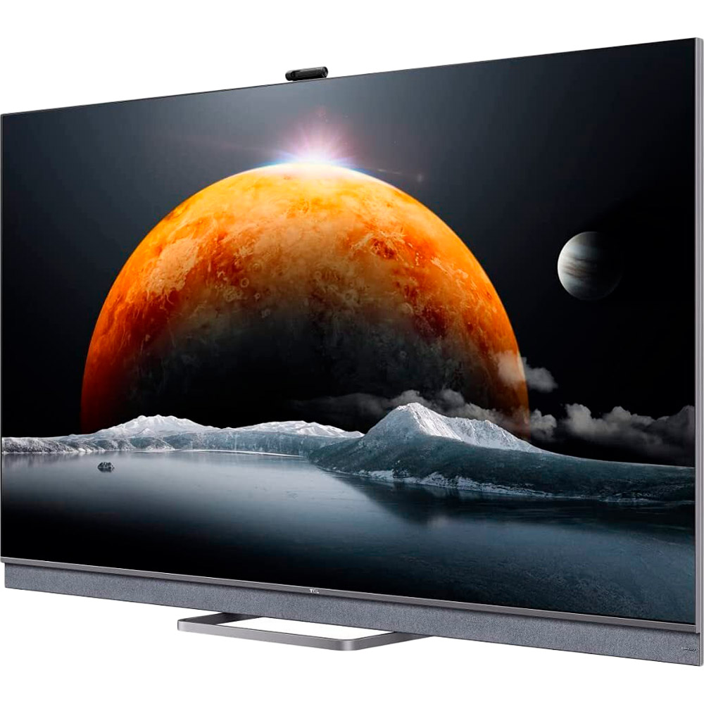 Телевізор TCL 55C825 Діагональ 55" (140 см)