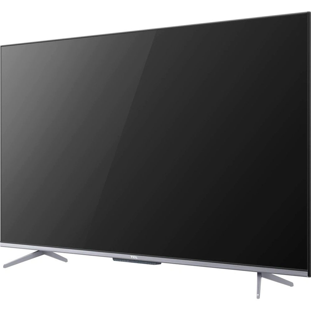 Телевизор TCL 55P725 Разрешение 3840 x 2160 (4K UHD)