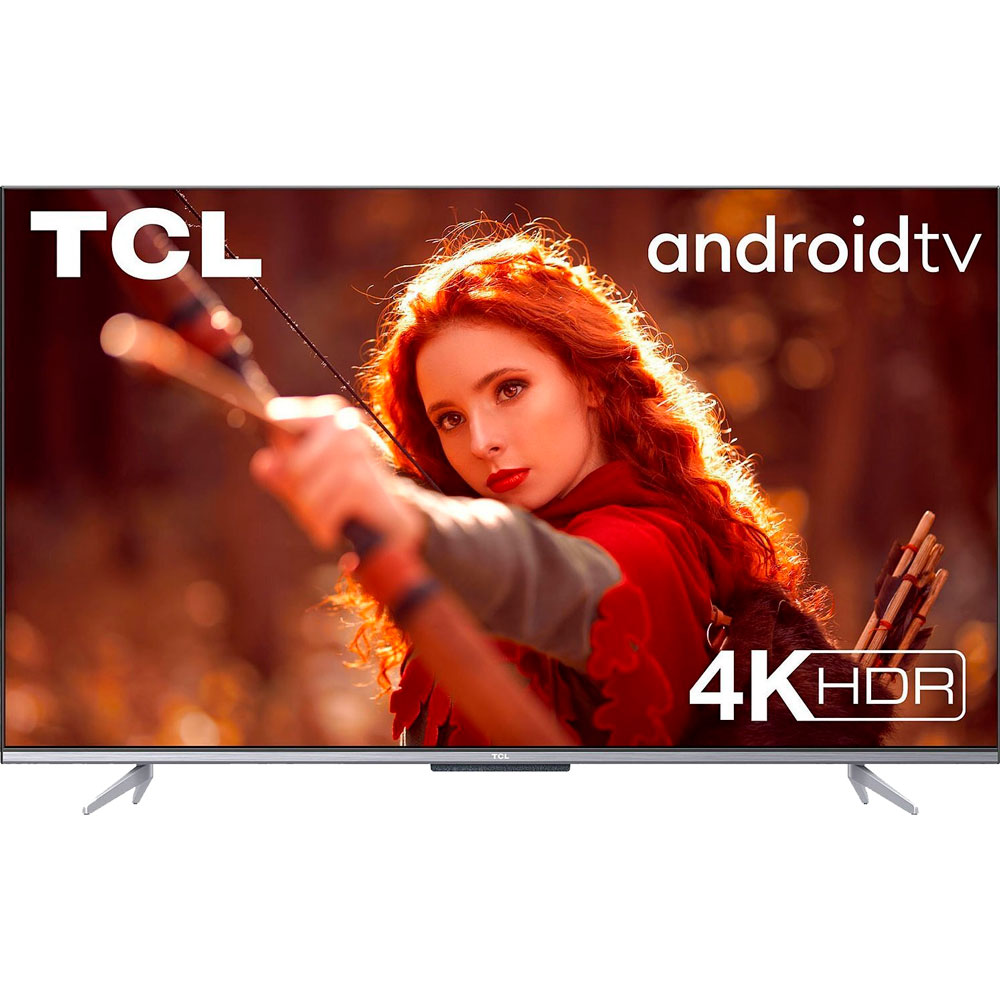 Телевизор TCL 55P725