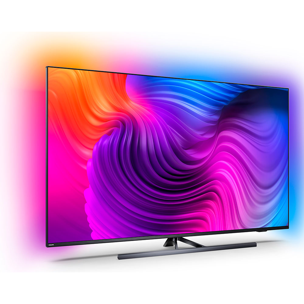 Телевизор PHILIPS 50PUS8546/12 Разрешение 3840 x 2160 (4K UHD)