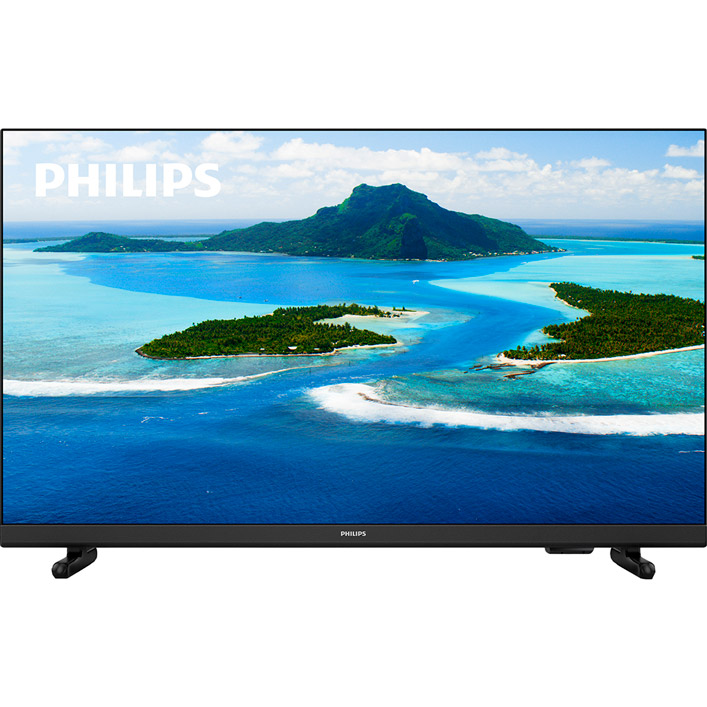 Телевізор PHILIPS 32PHS5507/12 Роздільна здатність 1366 х 768 (WXGA)