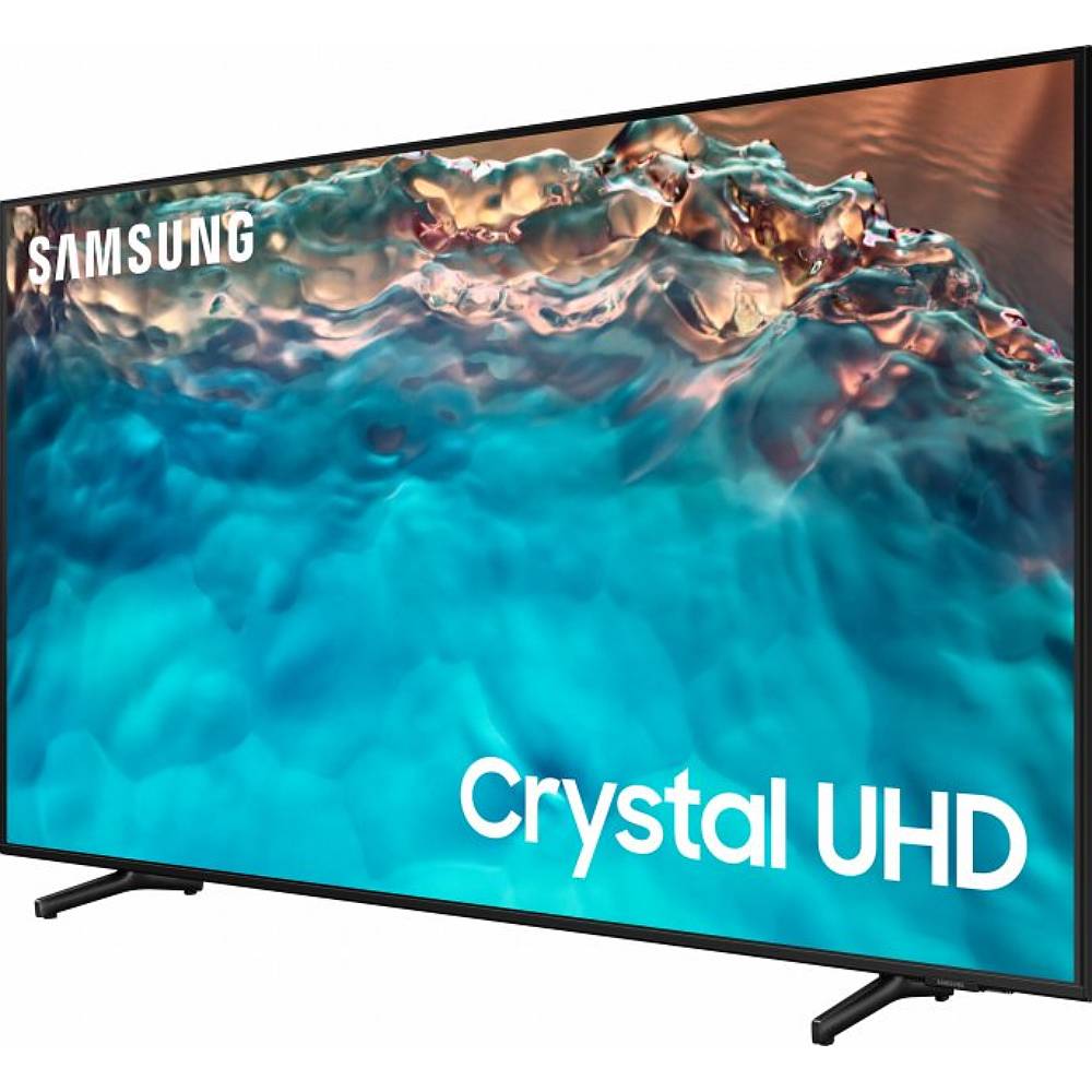 Телевізор SAMSUNG UE75BU8000UXUA Smart TV зі Smart TV