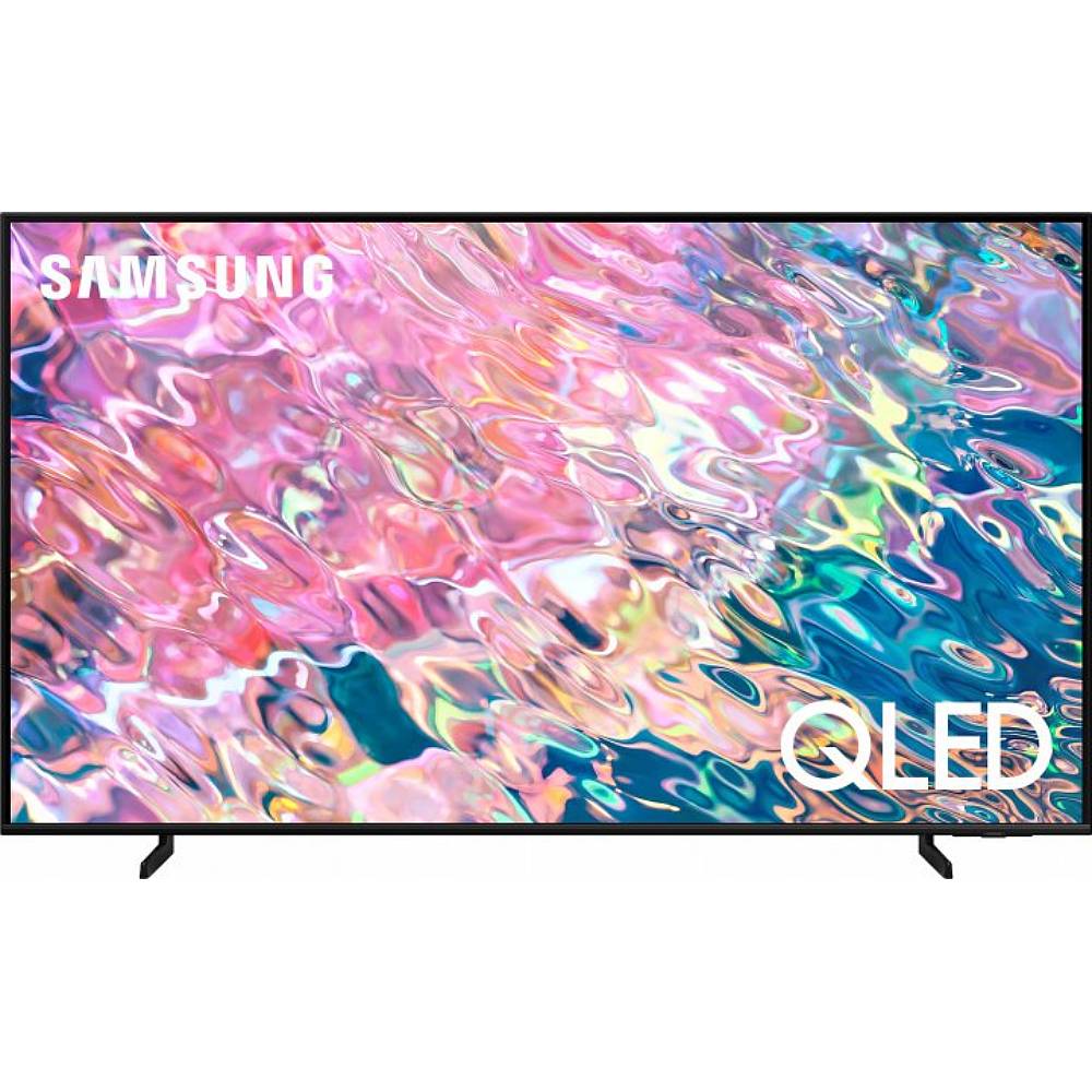 Телевізор SAMSUNG QE75Q60BAUXUA Діагональ 75" (190 см)