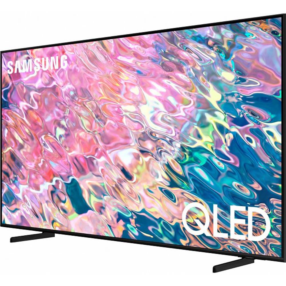 Телевізор SAMSUNG QE75Q60BAUXUA Smart TV зі Smart TV