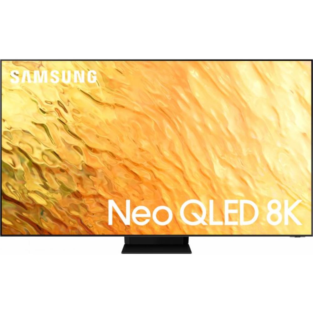 Телевизор SAMSUNG QE75QN800BUXUA Диагональ 75" (190 см)