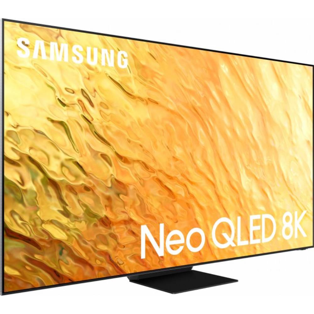 Телевизор SAMSUNG QE75QN800BUXUA Разрешение 7680 x 4320 (8K)