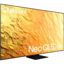 Телевизор SAMSUNG QE75QN800BUXUA