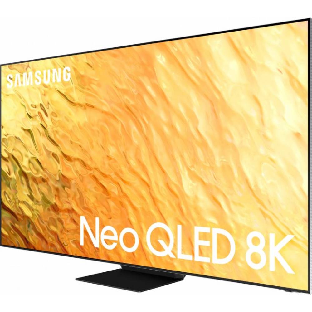 Телевизор SAMSUNG QE75QN800BUXUA Smart TV со Smart TV