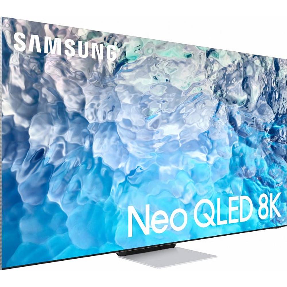 Телевизор SAMSUNG QE75QN900BUXUA Разрешение 7680 x 4320 (8K)