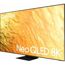 Телевизор SAMSUNG QE85QN800BUXUA