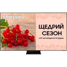 Телевизор SAMSUNG QE85QN800BUXUA