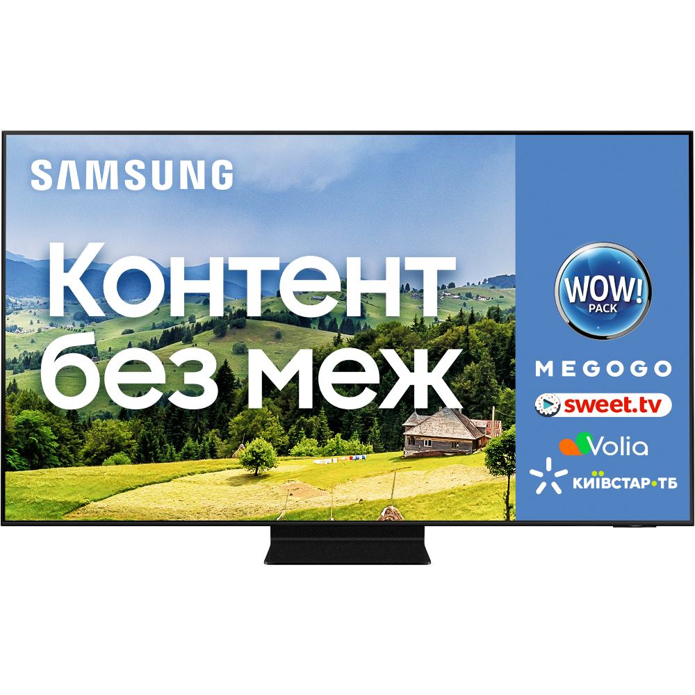 Телевізор SAMSUNG QE43QN90BAUXUA Діагональ 43" (109 см)