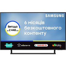 Телевізор SAMSUNG UE50BU8500UXUA