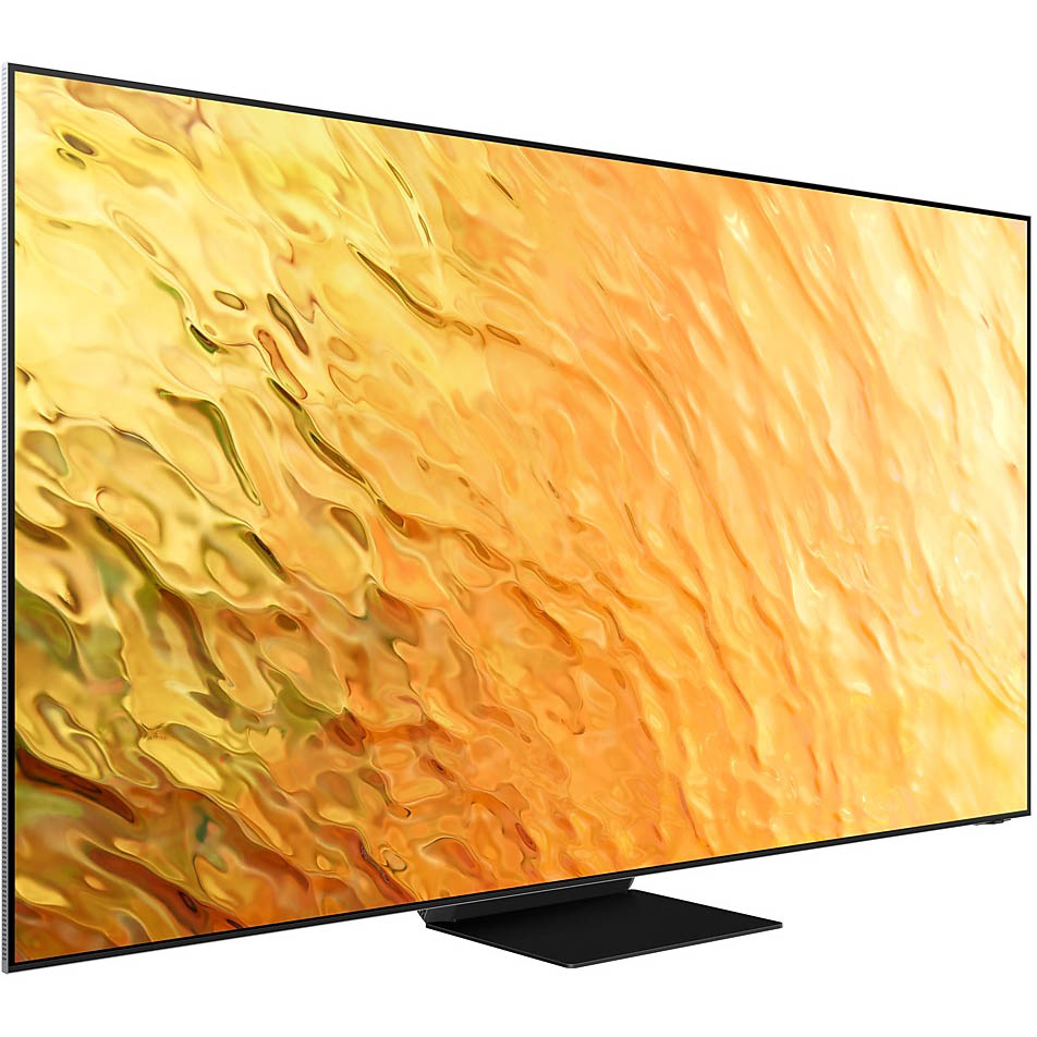 Телевізор SAMSUNG QE65QN800BUXUA Smart TV зі Smart TV