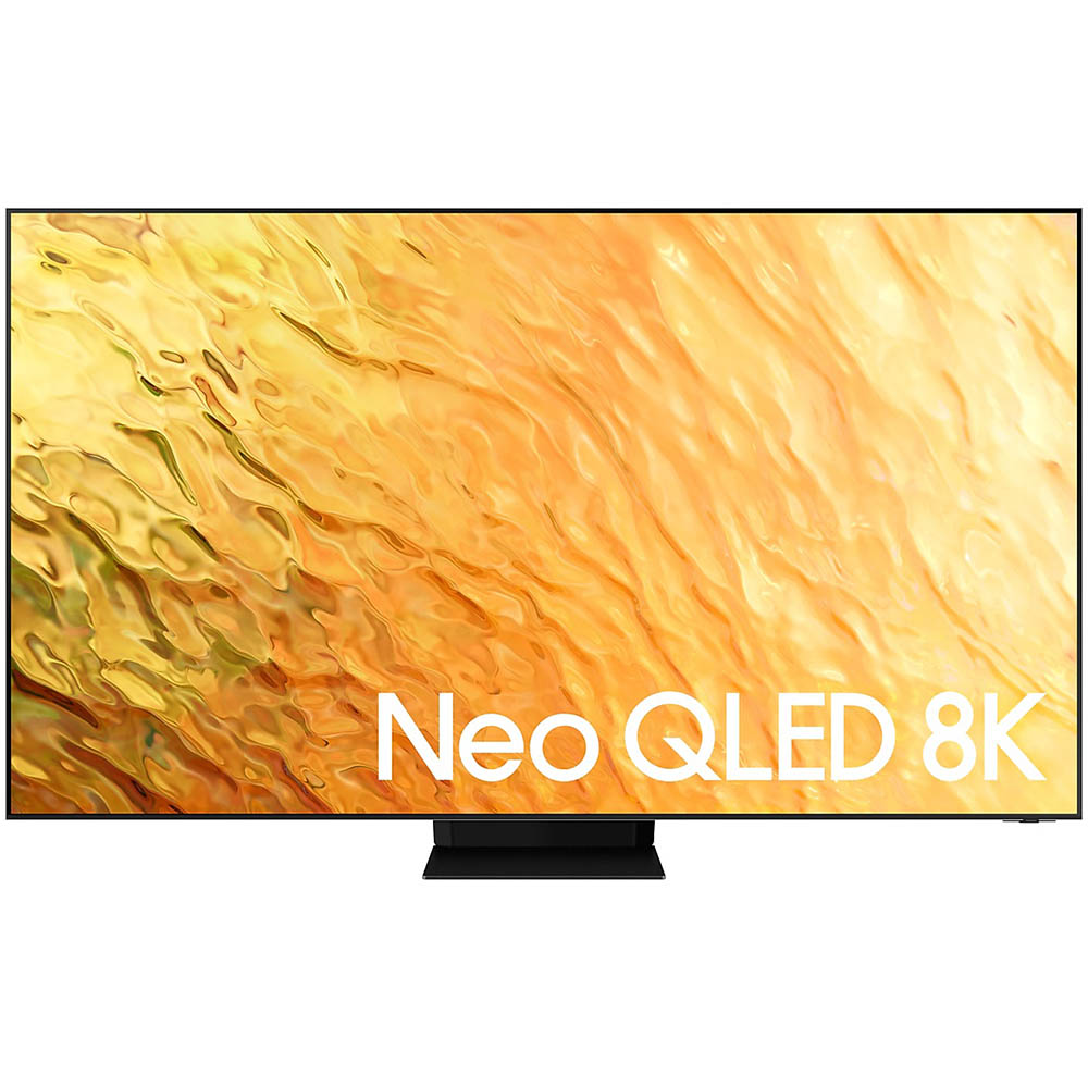 Телевізор SAMSUNG QE65QN800BUXUA Діагональ 65" (165 см)