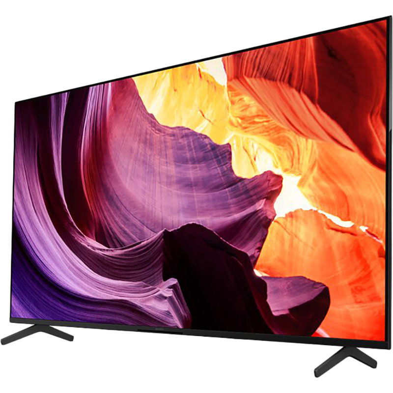 Телевизор SONY KD-55X81K Smart TV со Smart TV