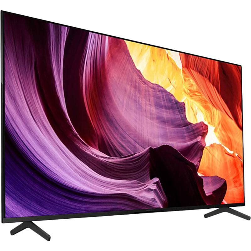 Телевизор SONY KD-55X81K Диагональ 55" (140 см)