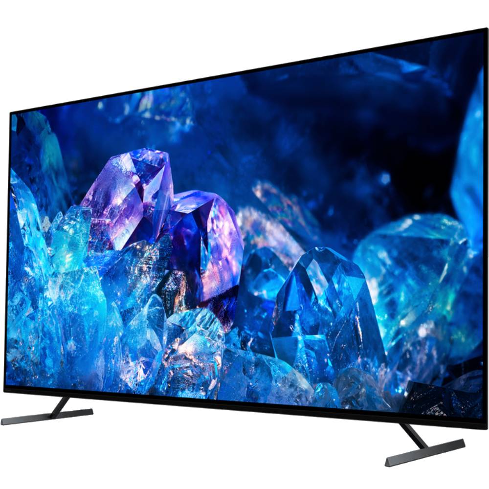 Телевізор SONY XR-77A80K (XR77A80KR2) Smart TV зі Smart TV