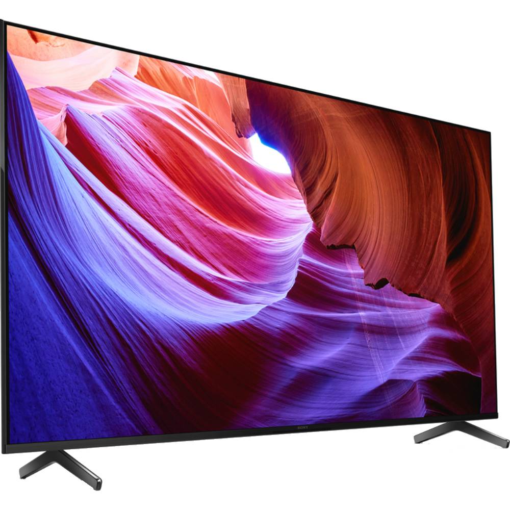 Телевизор SONY KD-85X85TK (KD85X85TKR2) Разрешение 3840 x 2160 (4K UHD)