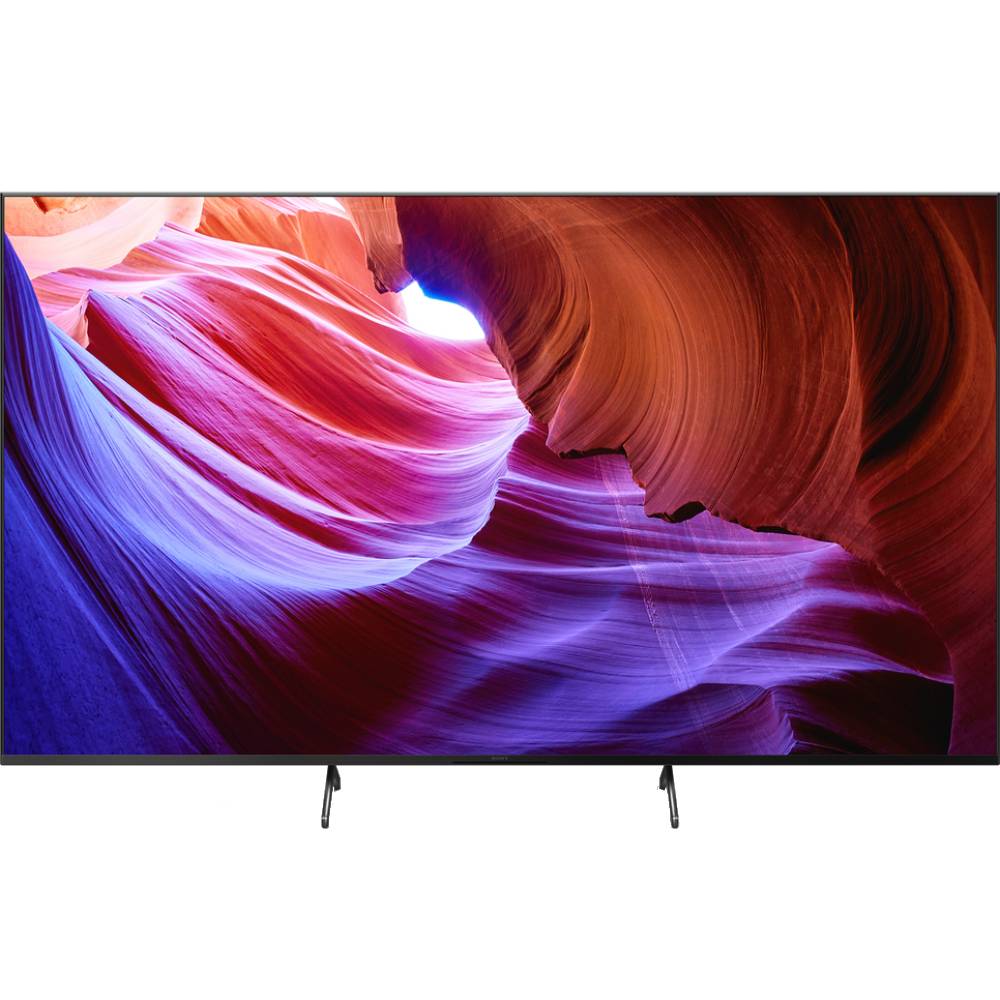 Телевизор SONY KD-85X85TK (KD85X85TKR2) Диагональ 85" (216 см)