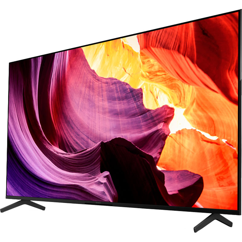 Телевізор SONY KD-65X81K Роздільна здатність 3840 x 2160 (4K UHD)