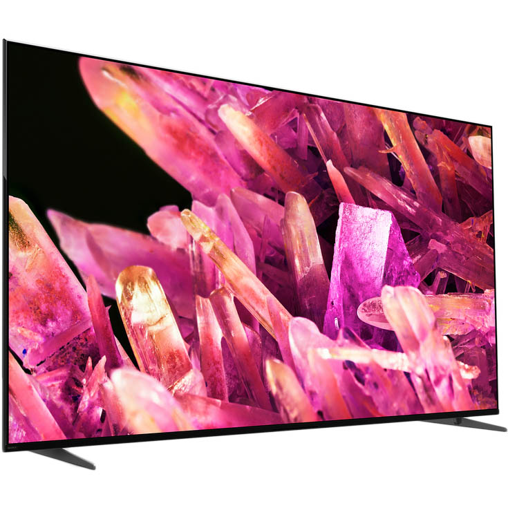 Телевизор SONY XR-65X90K Диагональ 65" (165 см)