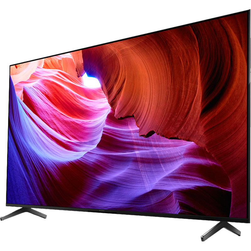 Телевизор SONY KD-65X85TK Разрешение 3840 x 2160 (4K UHD)