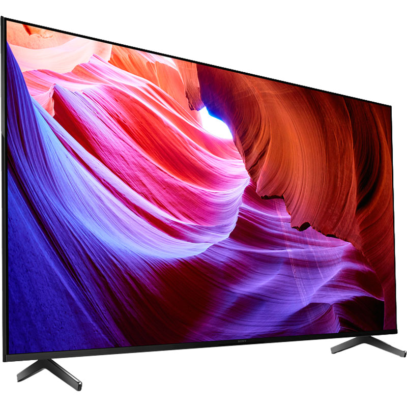 Телевизор SONY KD-65X85TK Диагональ 65" (165 см)