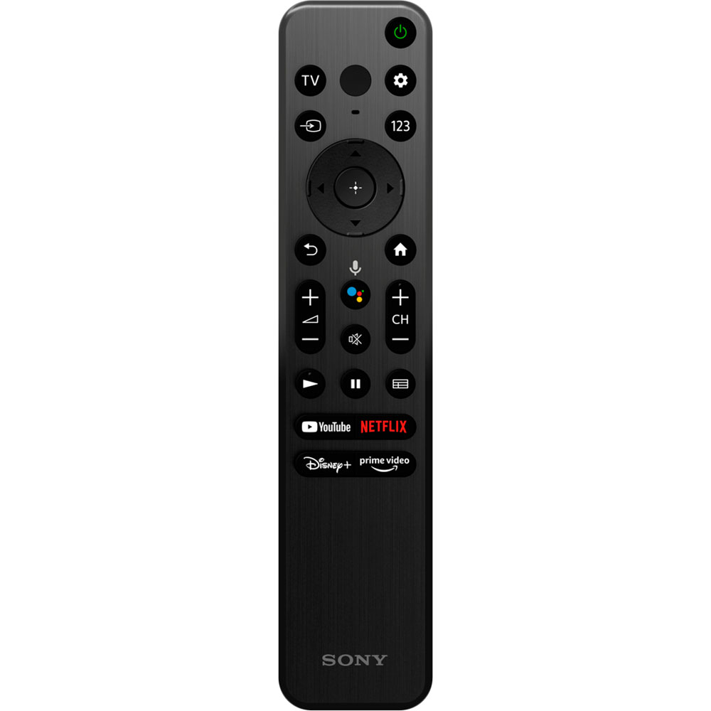 Изображение Телевизор SONY KD-65X85TK