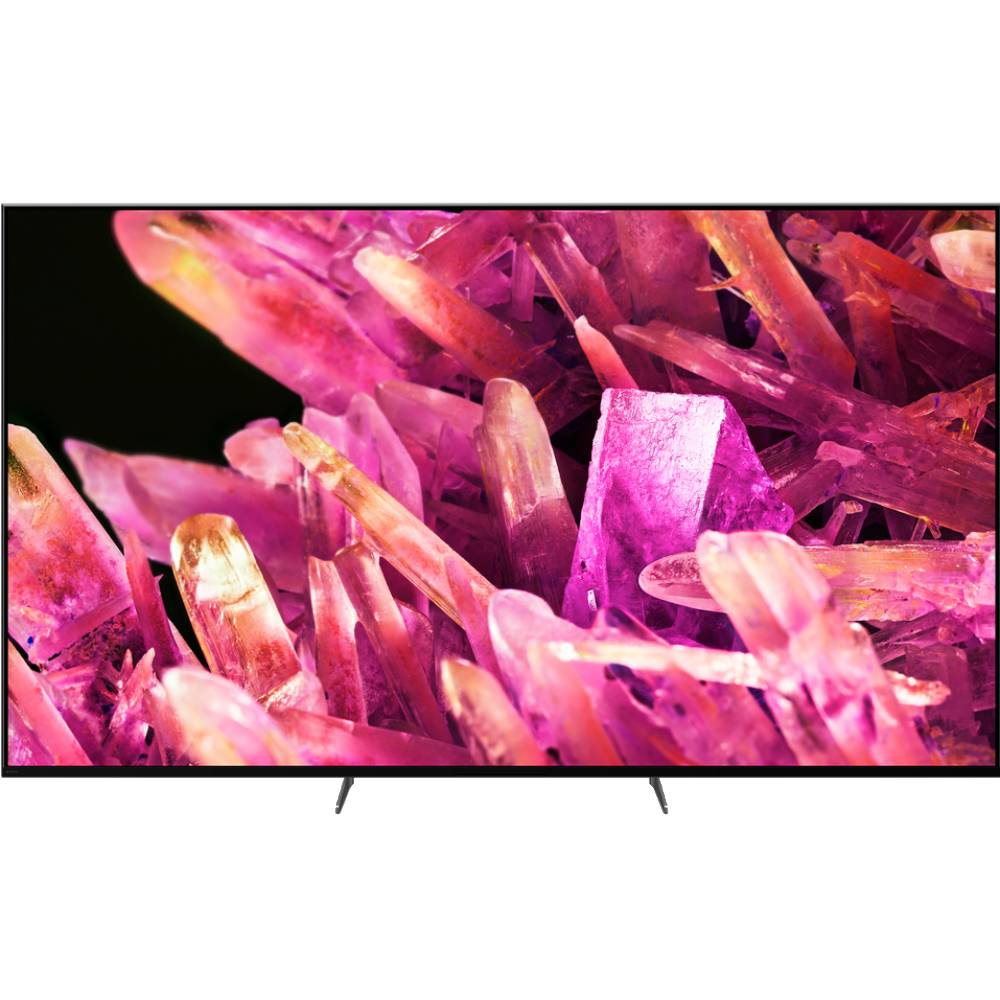 Телевизор SONY XR-85X90K (XR85X90KR2) Диагональ 85" (216 см)