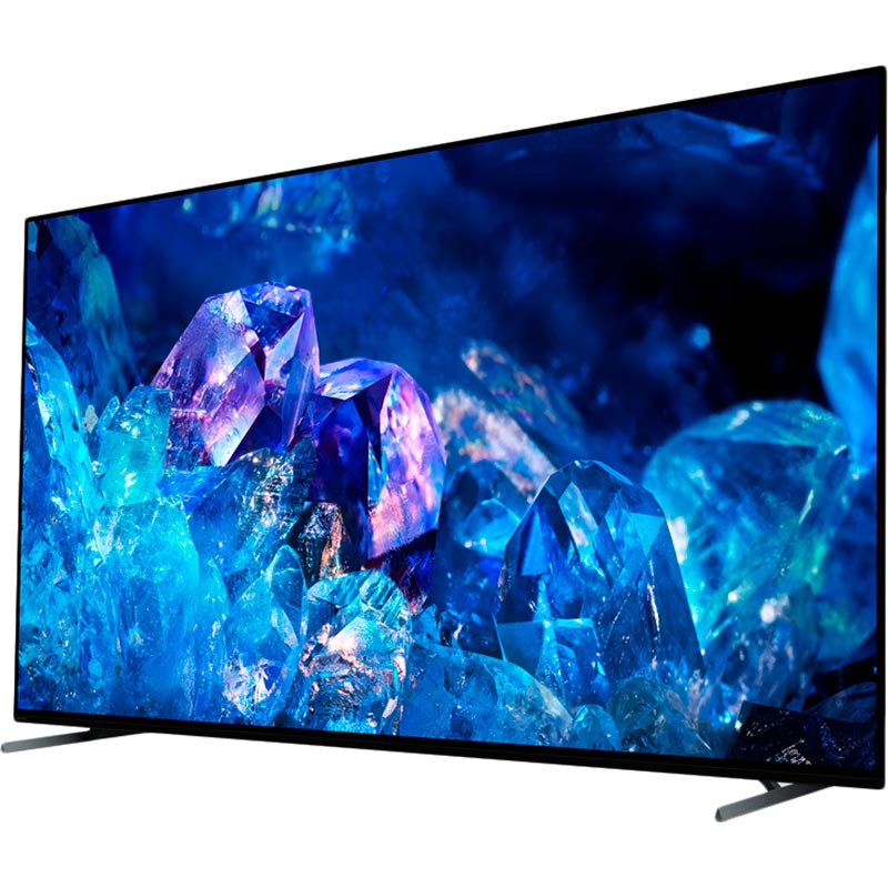 Телевізор SONY XR-65A80K Smart TV зі Smart TV