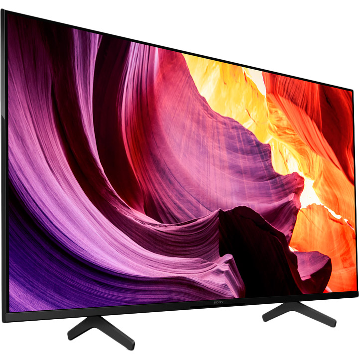 Телевізор SONY KD43X81K Діагональ 43" (109 см)