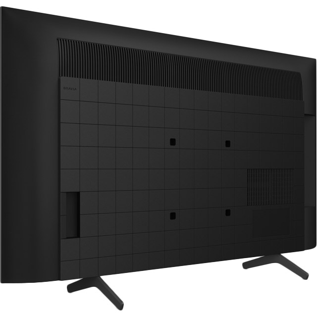 Зовнішній вигляд Телевізор SONY KD43X81K