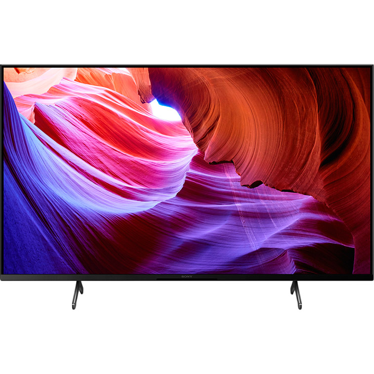 Телевизор SONY KD50X85TK